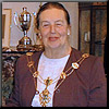 Obituary: Anne Smith OBE