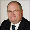 Eric Pickles for King