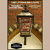 Lytham Institute Update
