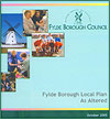 Planning Policies at Fylde Council
