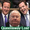 Queensway Lost
