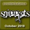 Snippets October 2018