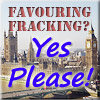 Favouring Fracking?