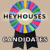 Heyhouses Candidtates